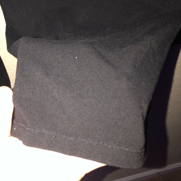 turtleneck top (bundling 3 for $20) - Picture 4 of 4